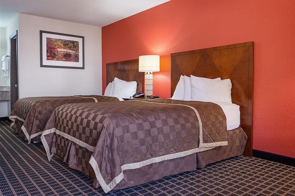 Quality Inn Commerce At I-85 Exterior foto