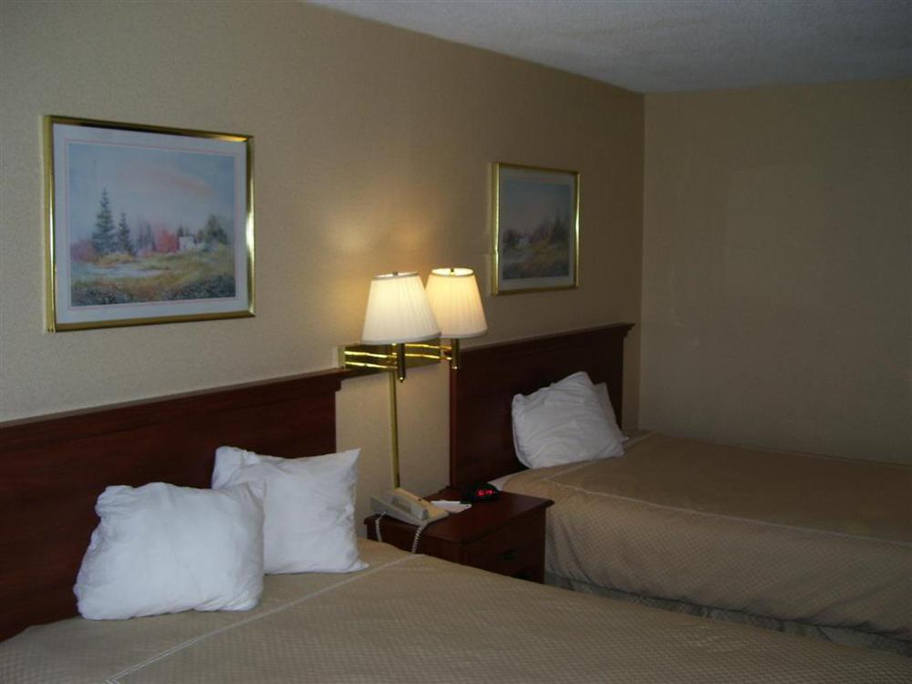 Quality Inn Commerce At I-85 Zimmer foto