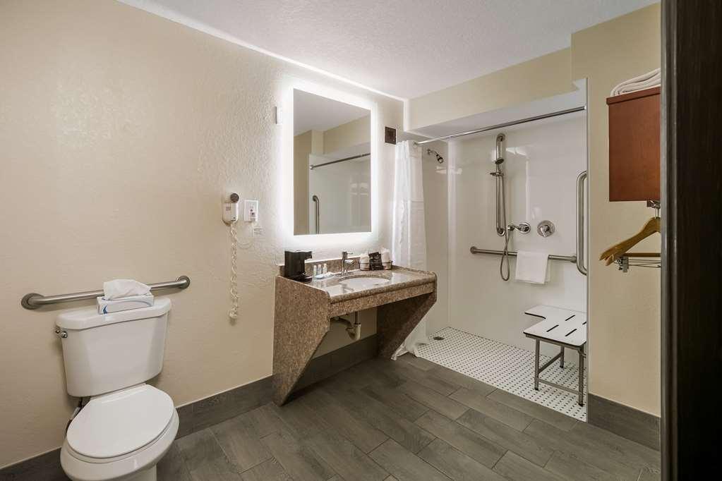 Quality Inn Commerce At I-85 Zimmer foto