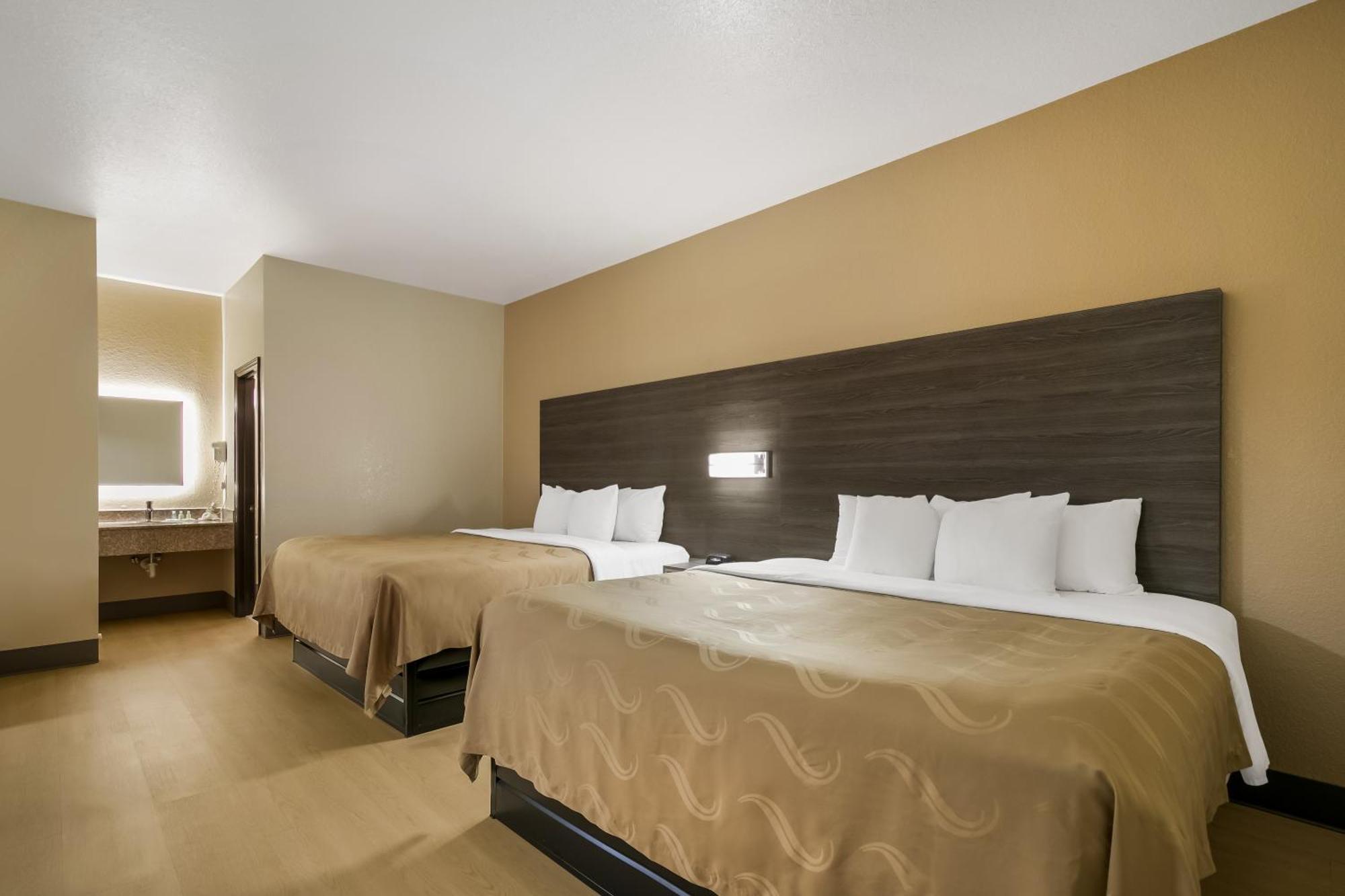Quality Inn Commerce At I-85 Exterior foto