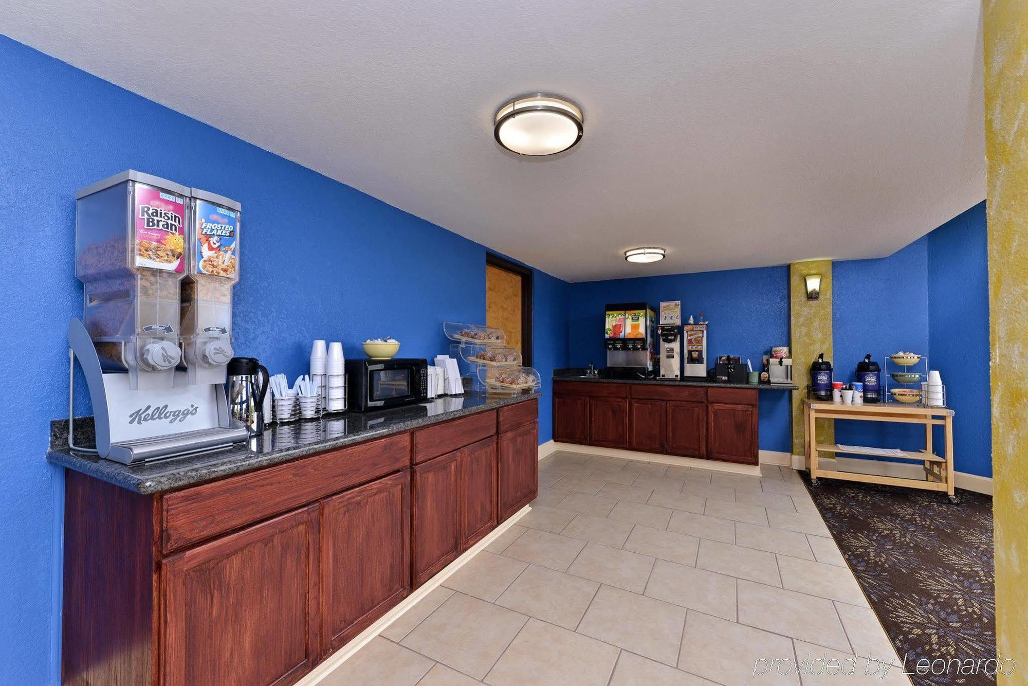 Quality Inn Commerce At I-85 Exterior foto